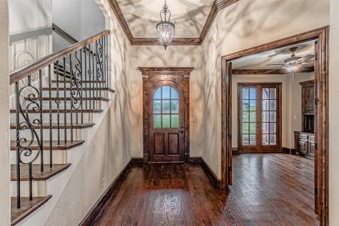 300 Horseshoe Bend Royse City TX 75189