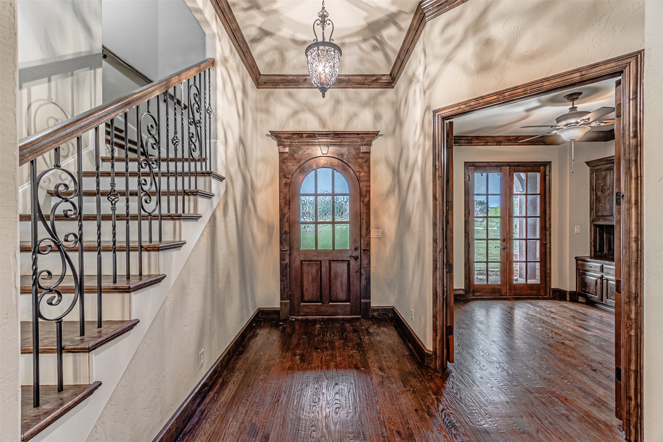 300 Horseshoe Bend Royse City TX 75189