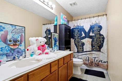 2509 Johnson Drive Mesquite TX 75181