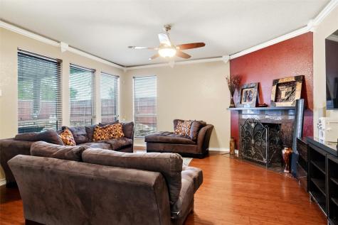 2509 Johnson Drive Mesquite TX 75181