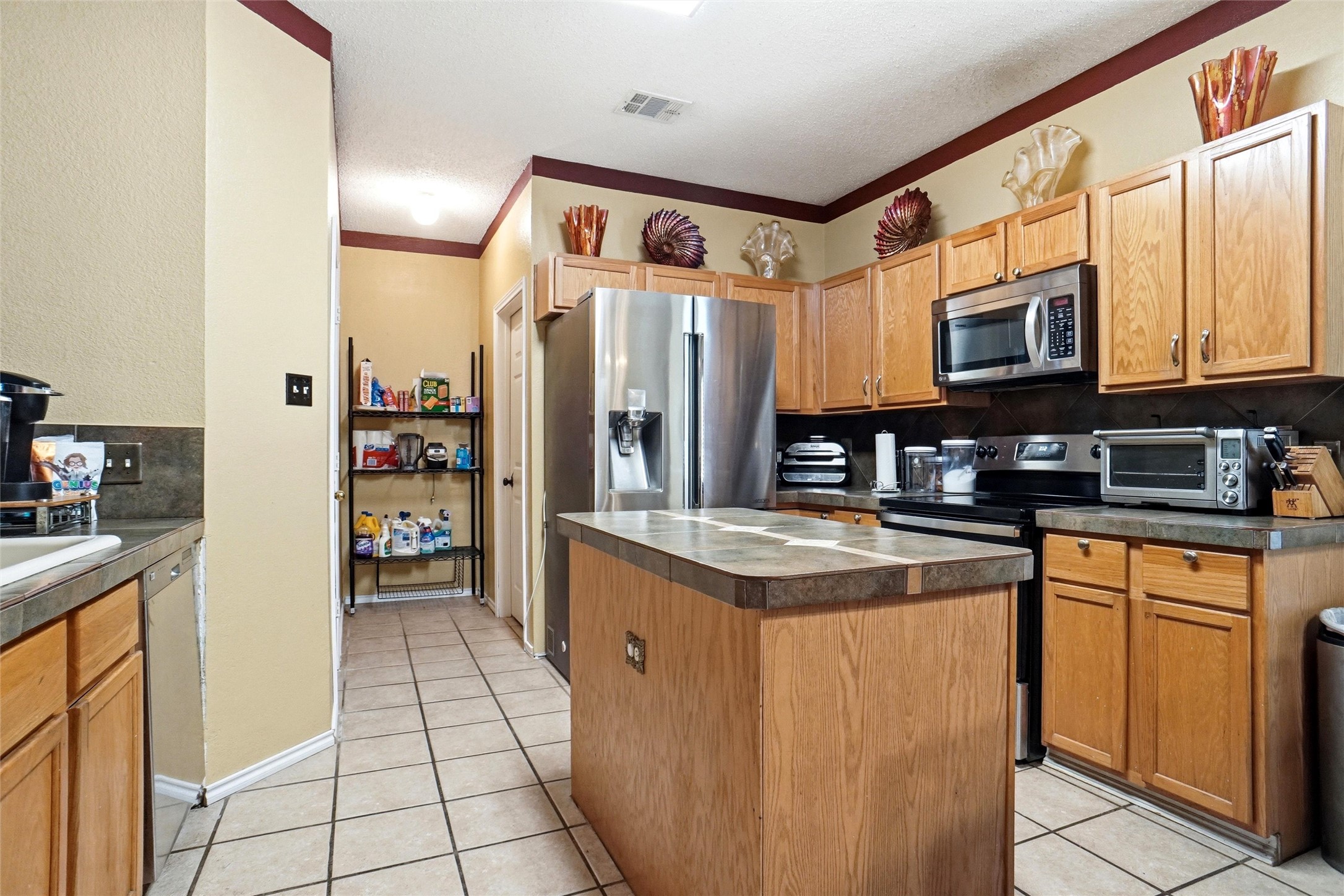2509 Johnson Drive Mesquite TX 75181