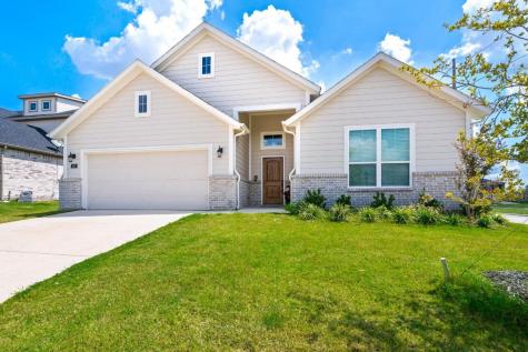 921 Gambel Drive Sherman TX 75092