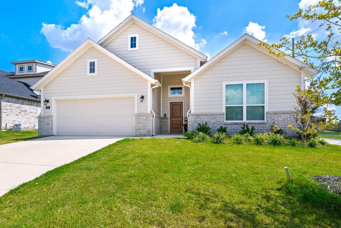921 Gambel Drive Sherman TX 75092
