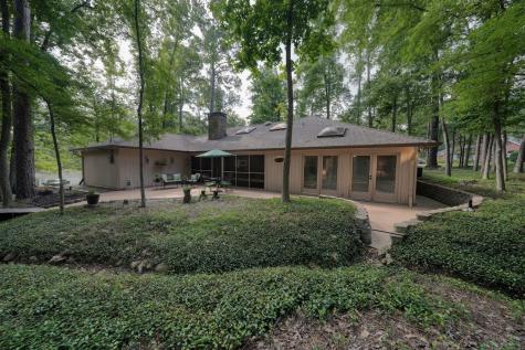 1649 Morningside Trail Hideaway TX 75771