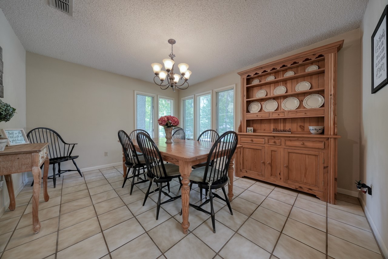 1649 Morningside Trail Hideaway TX 75771