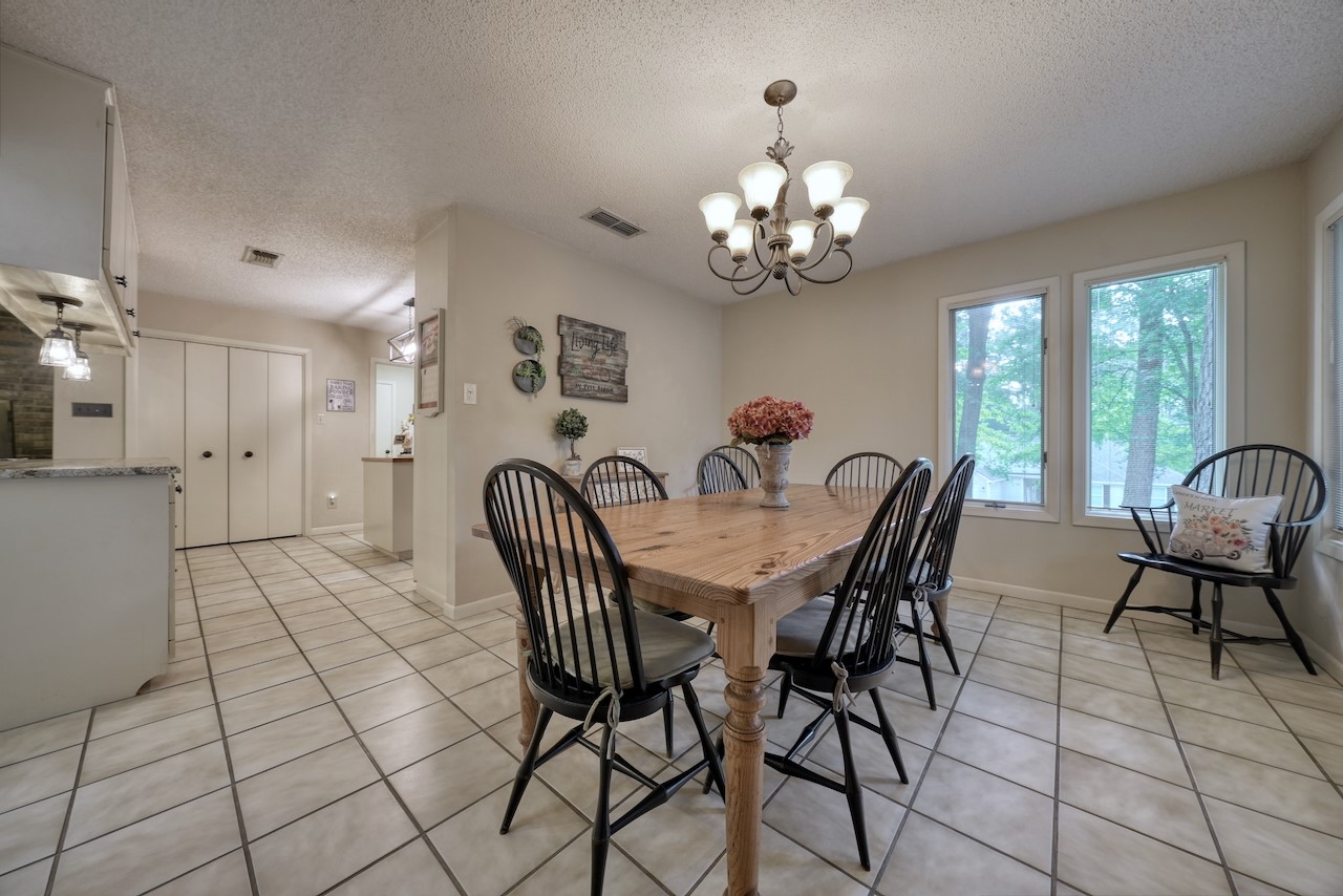 1649 Morningside Trail Hideaway TX 75771