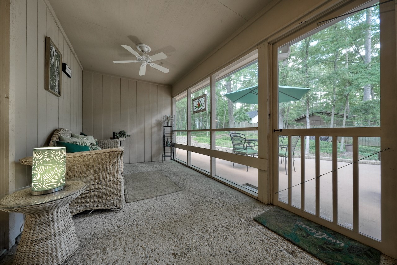 1649 Morningside Trail Hideaway TX 75771