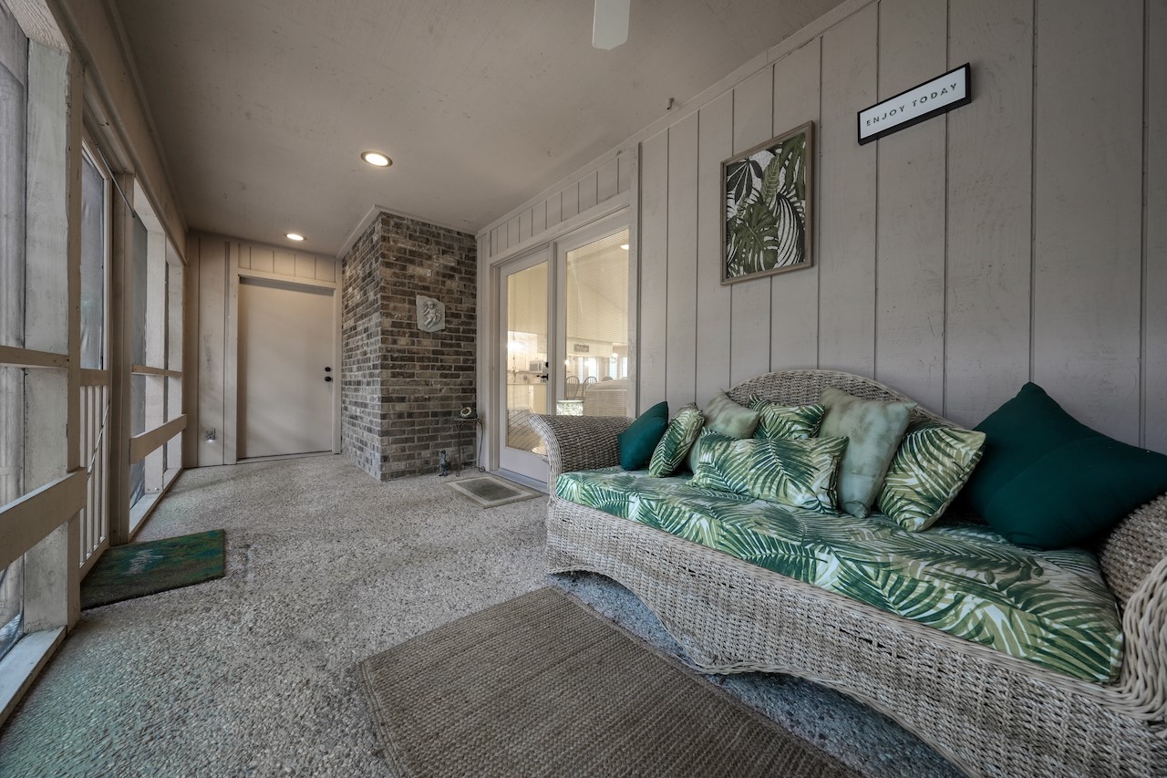 1649 Morningside Trail Hideaway TX 75771