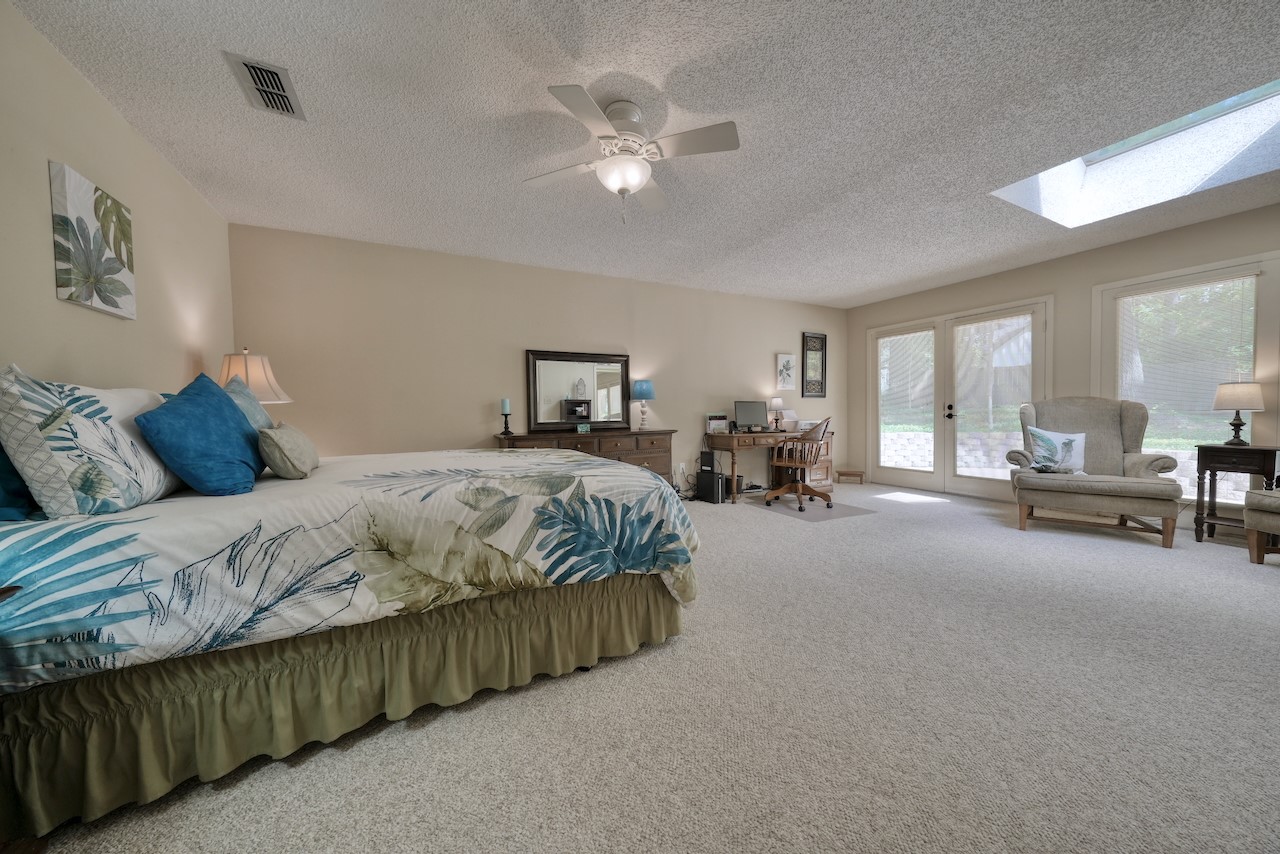 1649 Morningside Trail Hideaway TX 75771