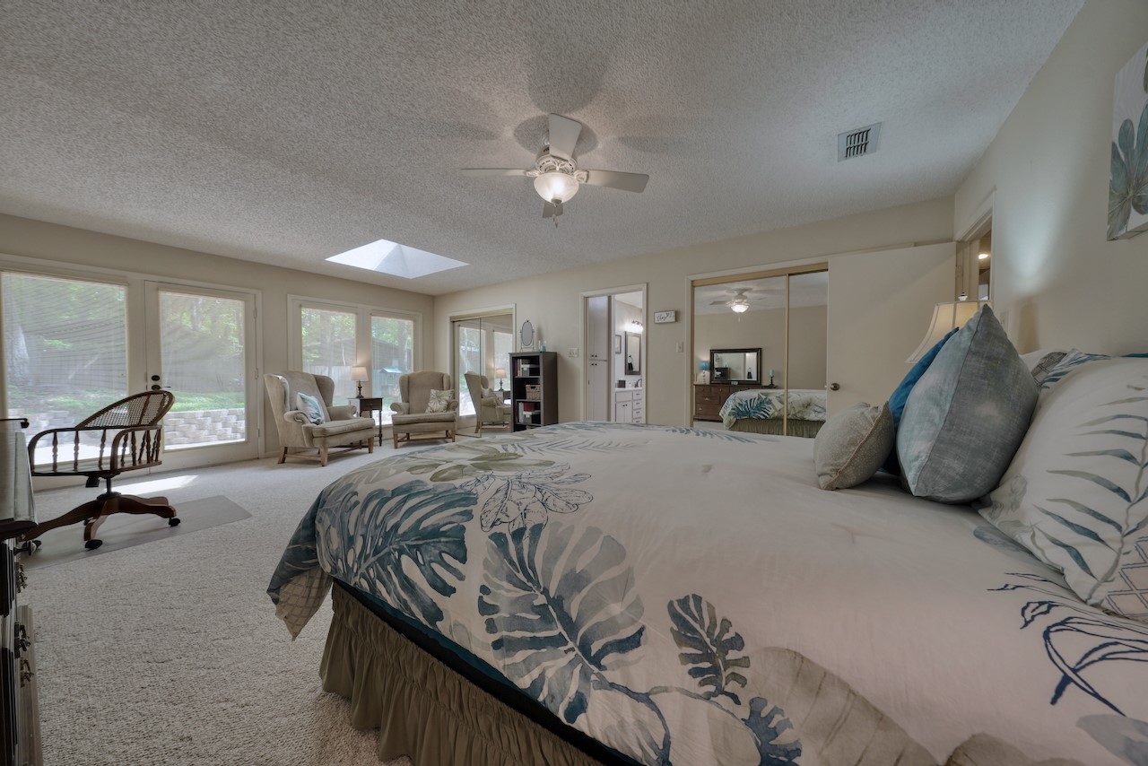 1649 Morningside Trail Hideaway TX 75771