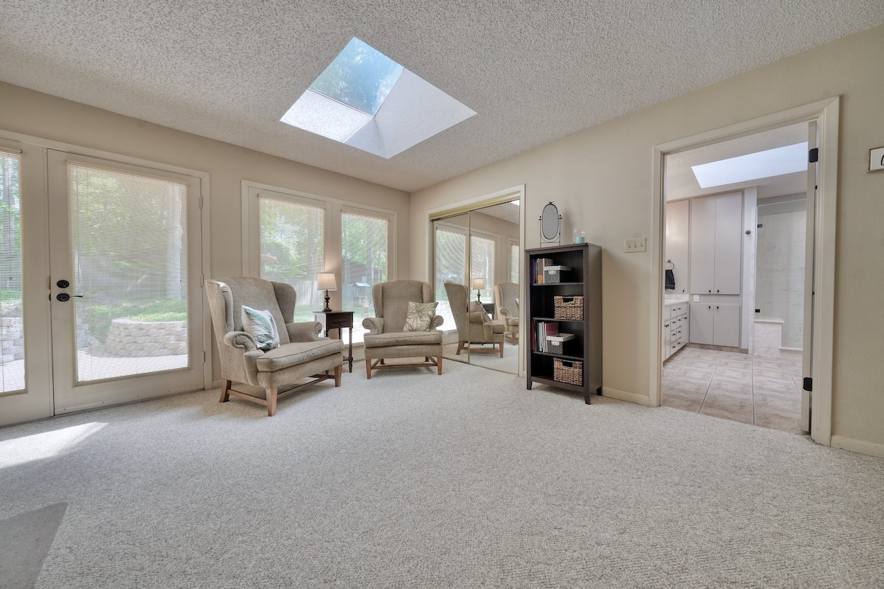 1649 Morningside Trail Hideaway TX 75771