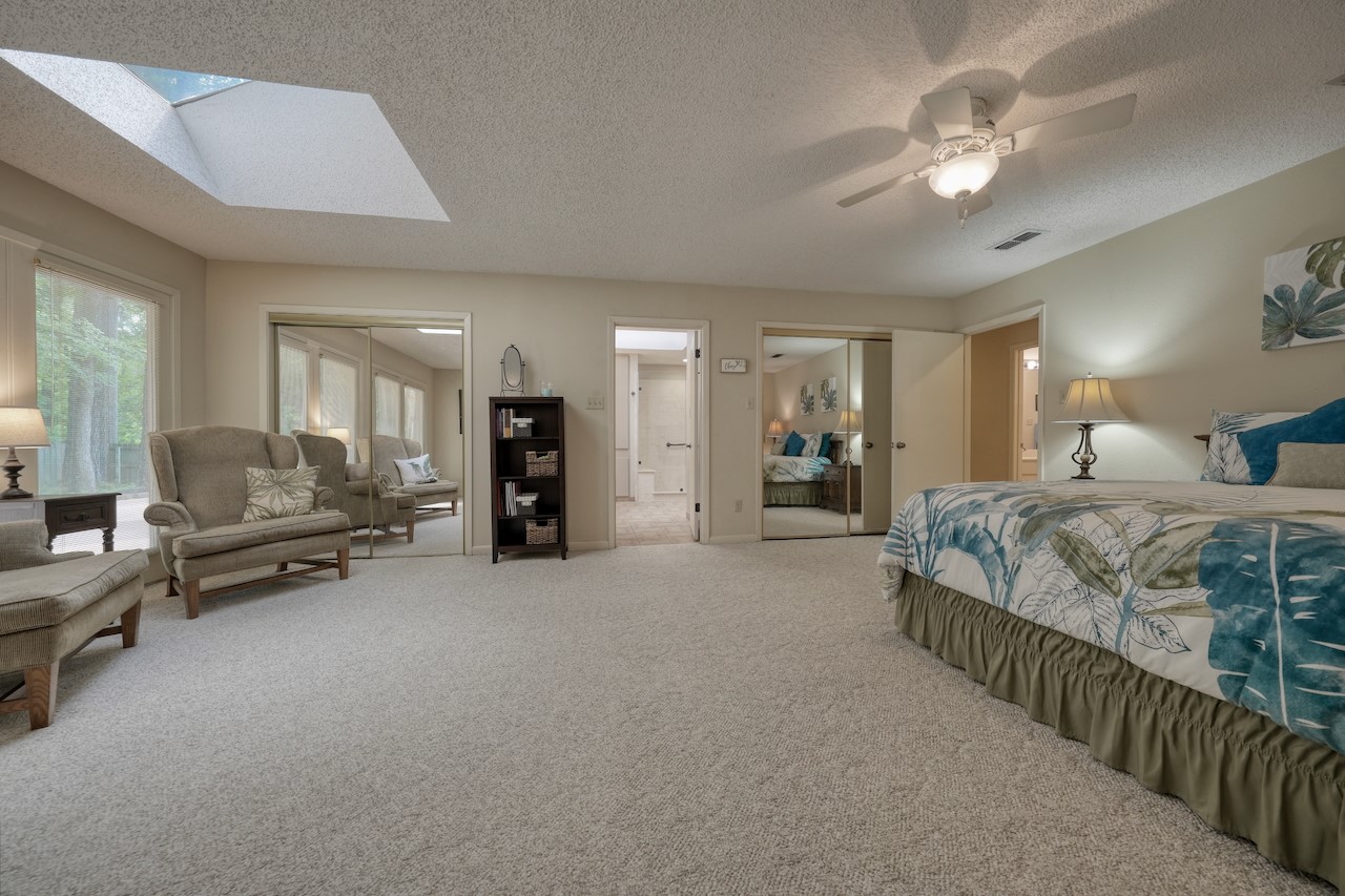 1649 Morningside Trail Hideaway TX 75771