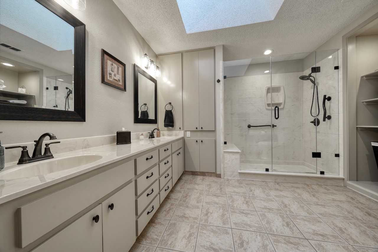1649 Morningside Trail Hideaway TX 75771