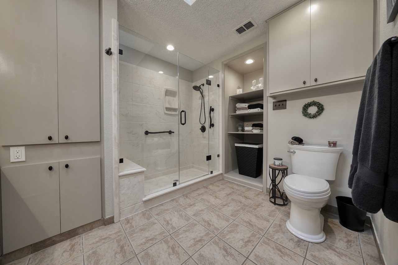 1649 Morningside Trail Hideaway TX 75771