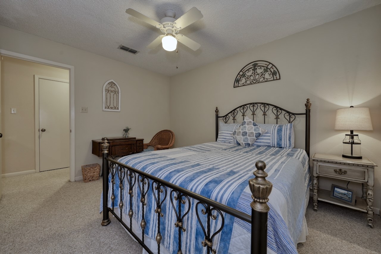 1649 Morningside Trail Hideaway TX 75771