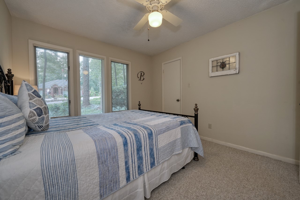 1649 Morningside Trail Hideaway TX 75771