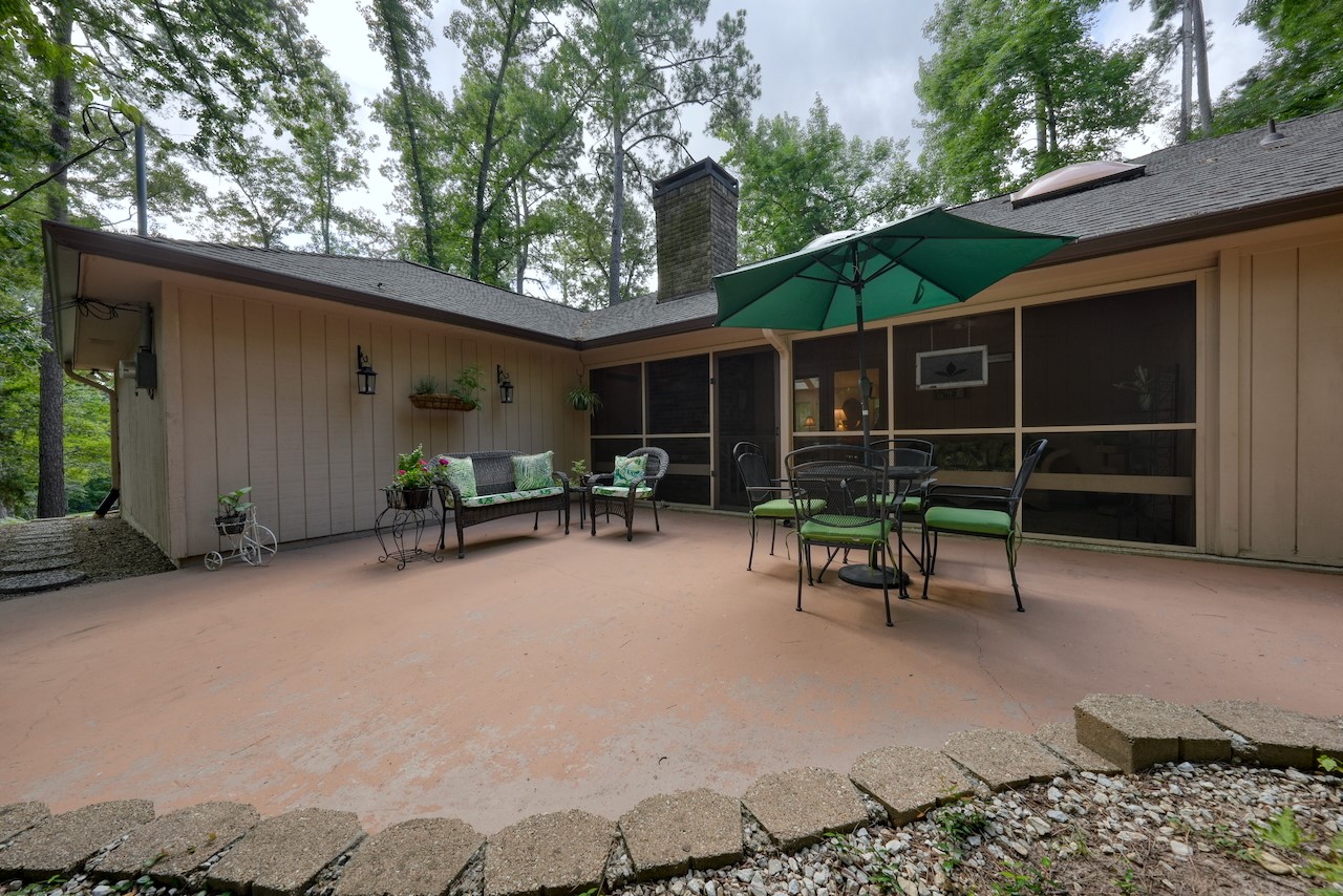 1649 Morningside Trail Hideaway TX 75771