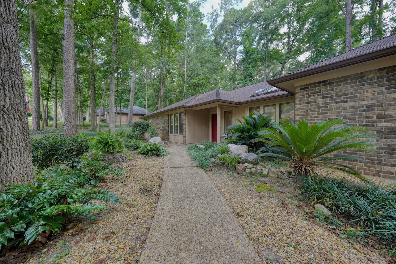 1649 Morningside Trail Hideaway TX 75771