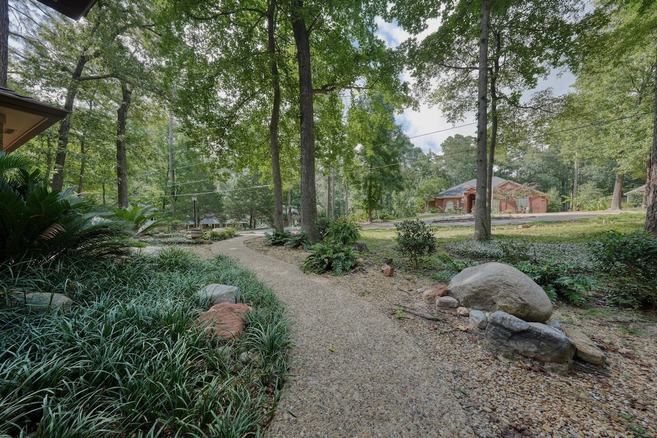 1649 Morningside Trail Hideaway TX 75771