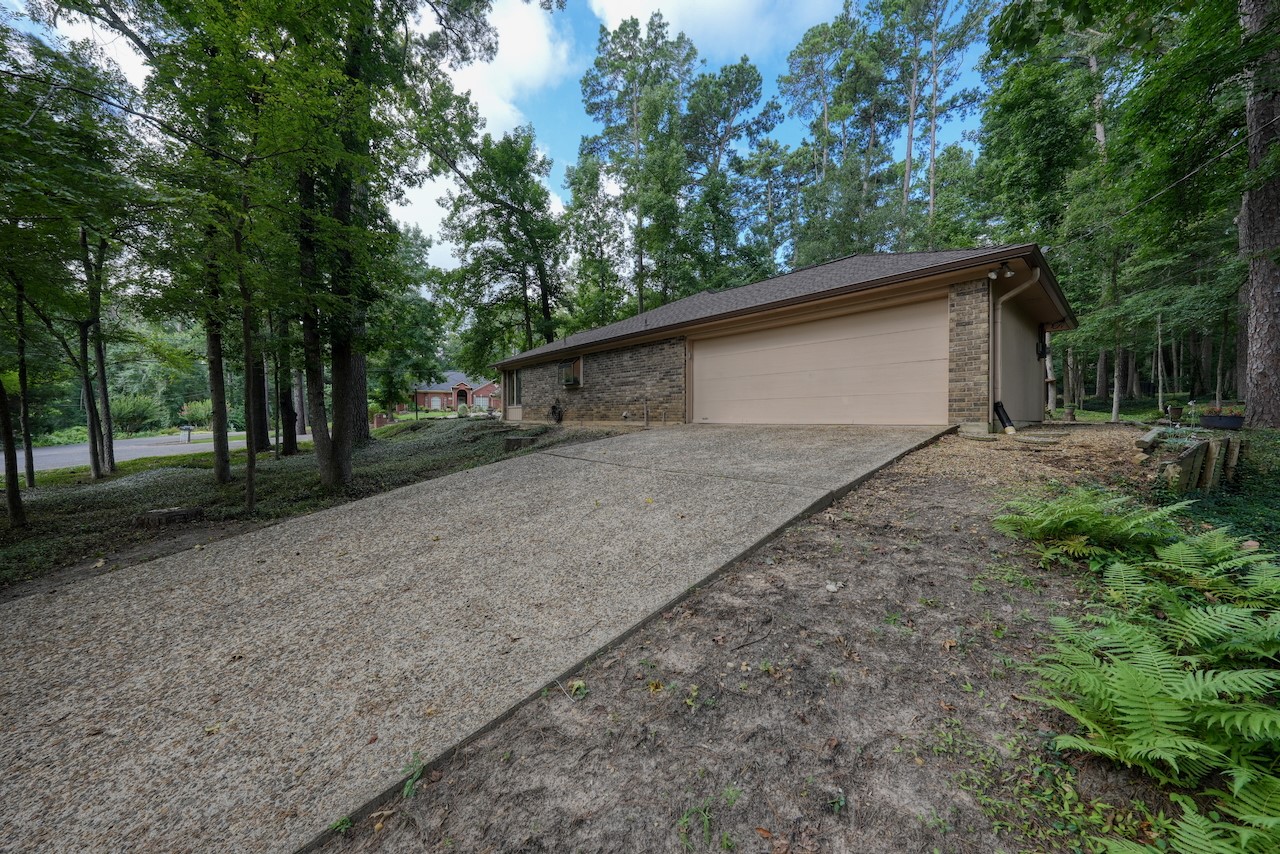1649 Morningside Trail Hideaway TX 75771