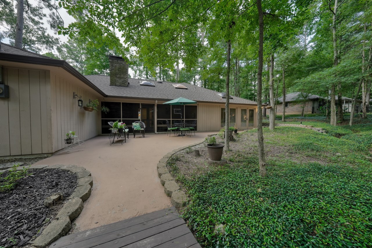 1649 Morningside Trail Hideaway TX 75771