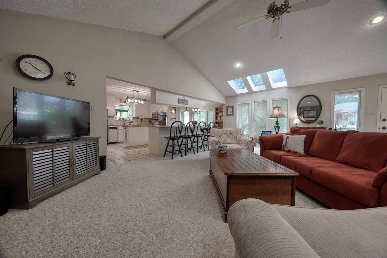 1649 Morningside Trail Hideaway TX 75771