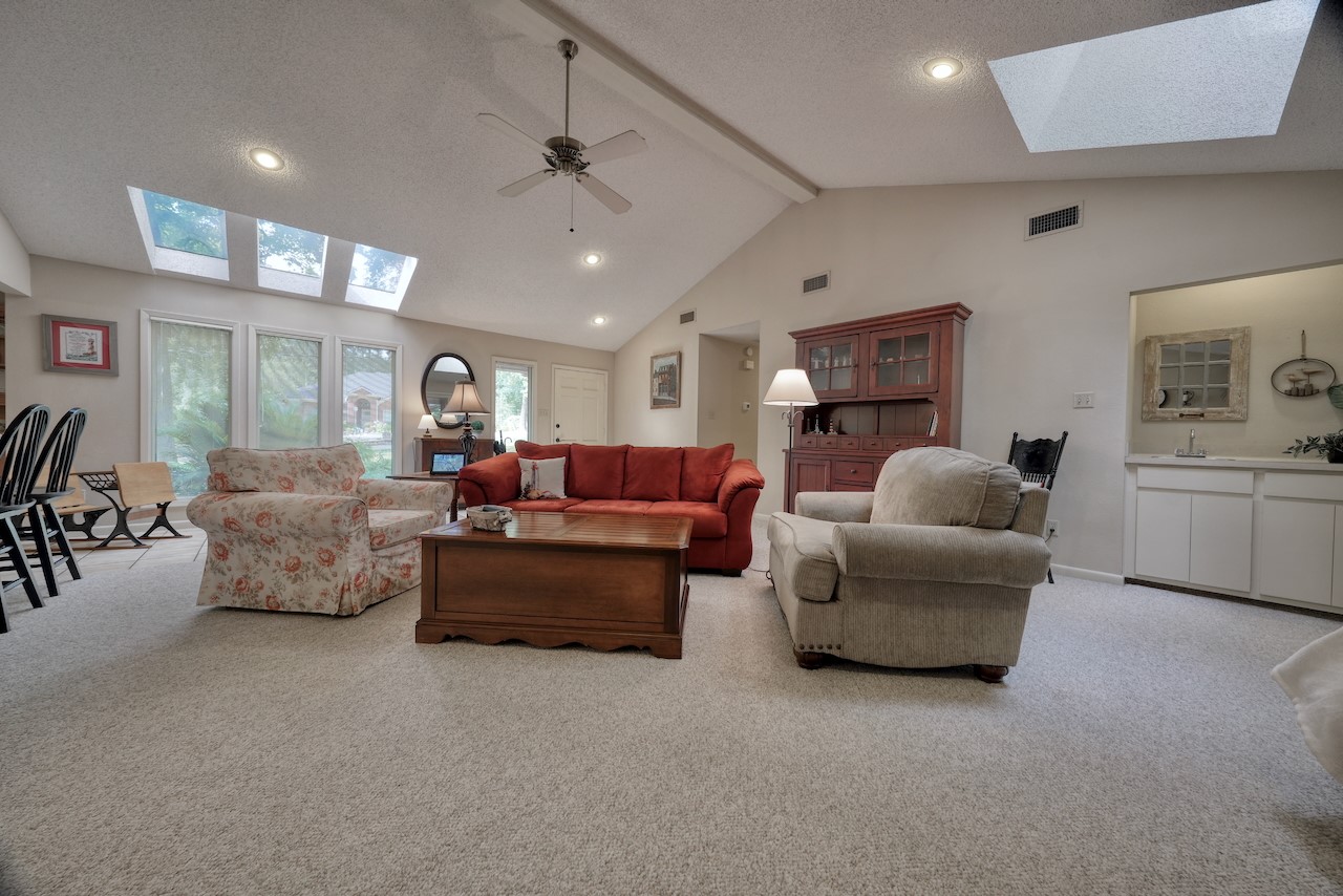 1649 Morningside Trail Hideaway TX 75771