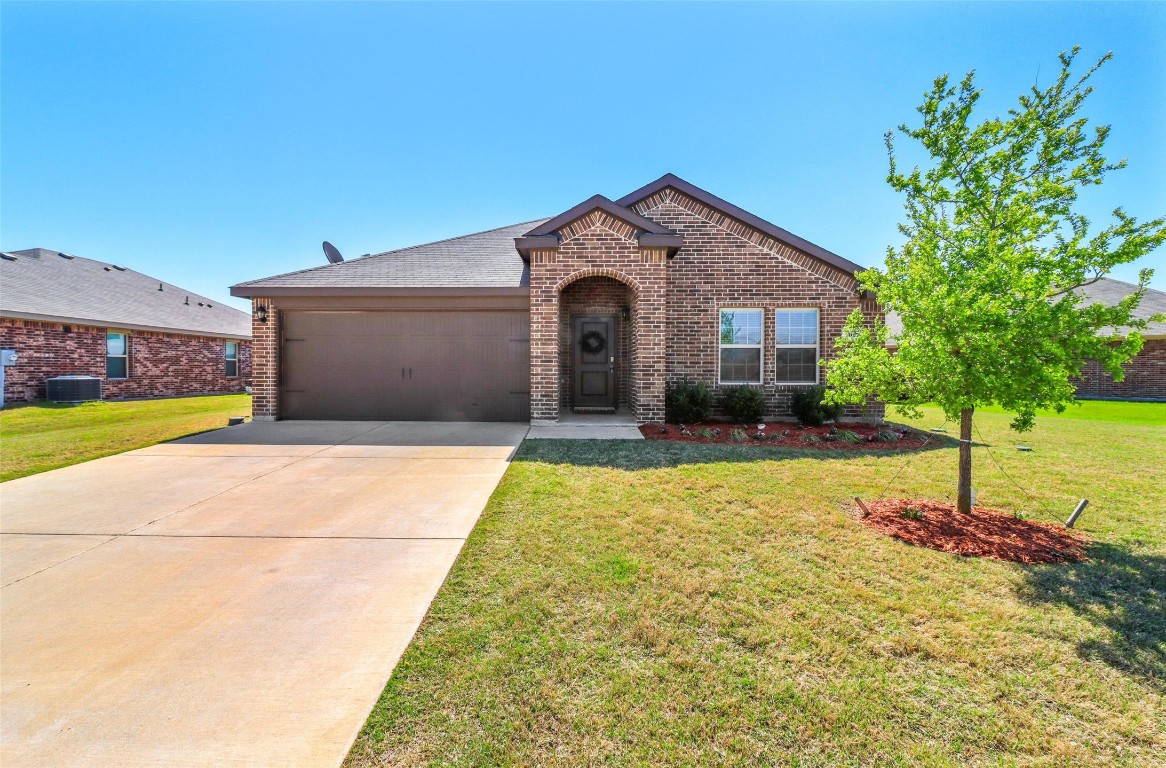 1027 Cotton Gin Court Royse City TX 75189
