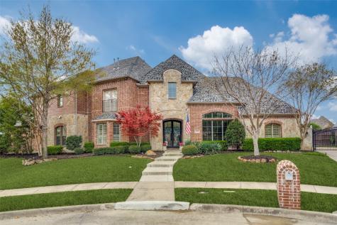 11015 Ruidosa Lane Frisco TX 75033