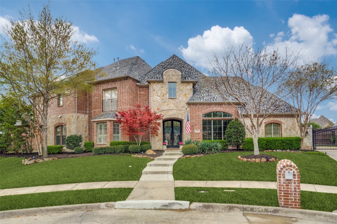 11015 Ruidosa Lane Frisco TX 75033