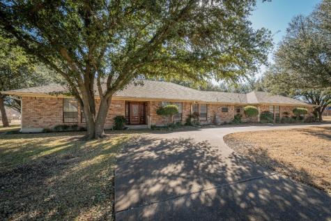 15961 Big Horn Trail Frisco TX 75035