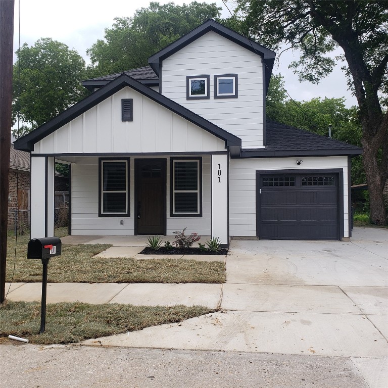 101 Jarrett Street Waxahachie TX 75165