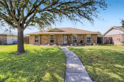 2705 College Park Drive Rowlett TX 75088
