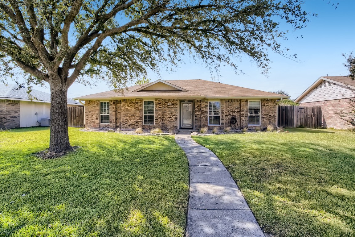 2705 College Park Drive Rowlett TX 75088