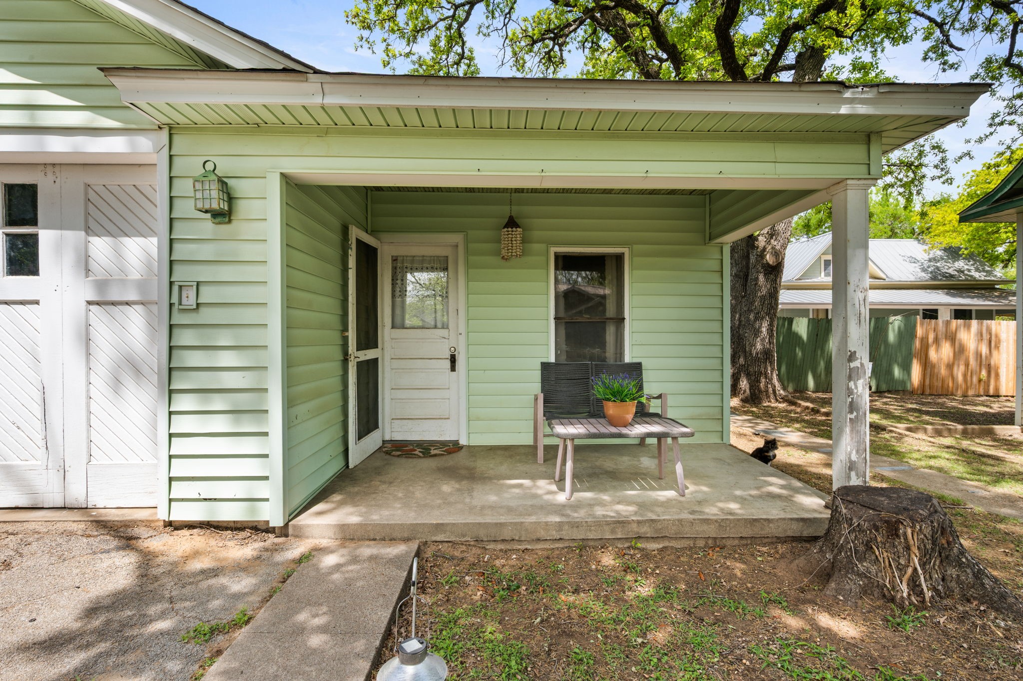 1201 NW 4th Avenue Mineral Wells TX 76067