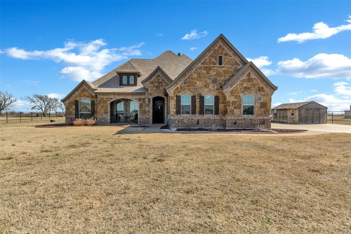 189 Cactus Drive Decatur TX 76234