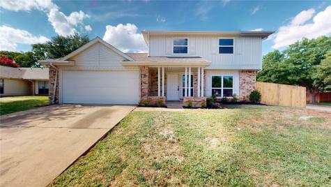 3300 Clovermeadow Drive Fort Worth TX 76123