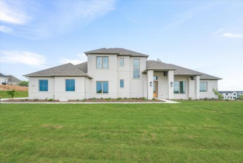 7734 Barber Ranch Road Fort Worth TX 76126