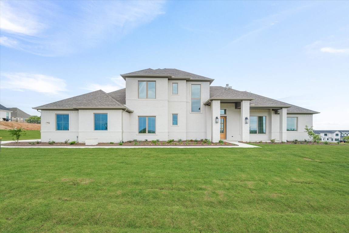 7734 Barber Ranch Road Fort Worth TX 76126