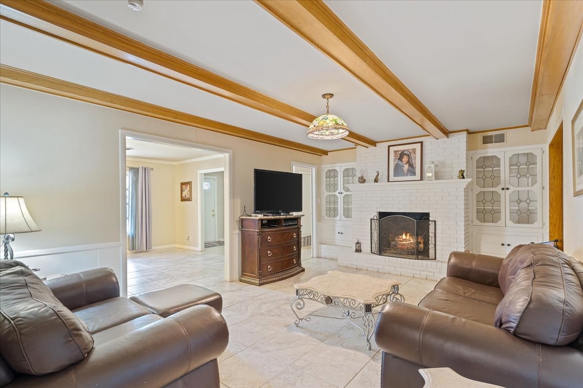 2110 Dartmouth Lane Corsicana TX 75110