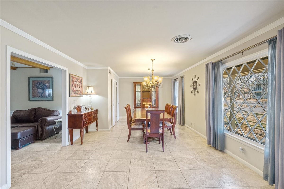 2110 Dartmouth Lane Corsicana TX 75110