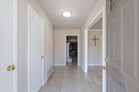 2110 Dartmouth Lane Corsicana TX 75110