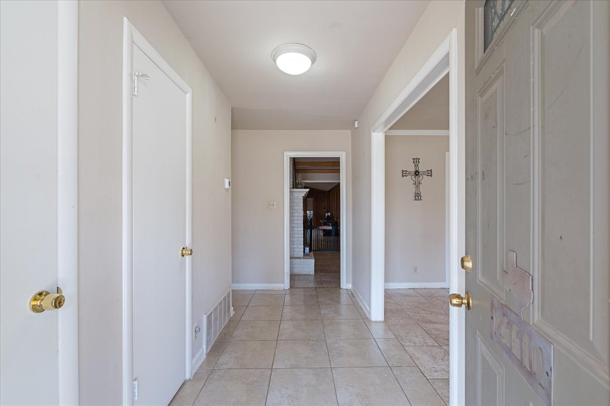 2110 Dartmouth Lane Corsicana TX 75110