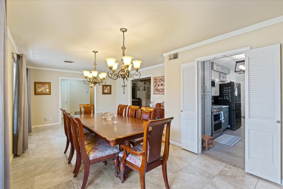2110 Dartmouth Lane Corsicana TX 75110