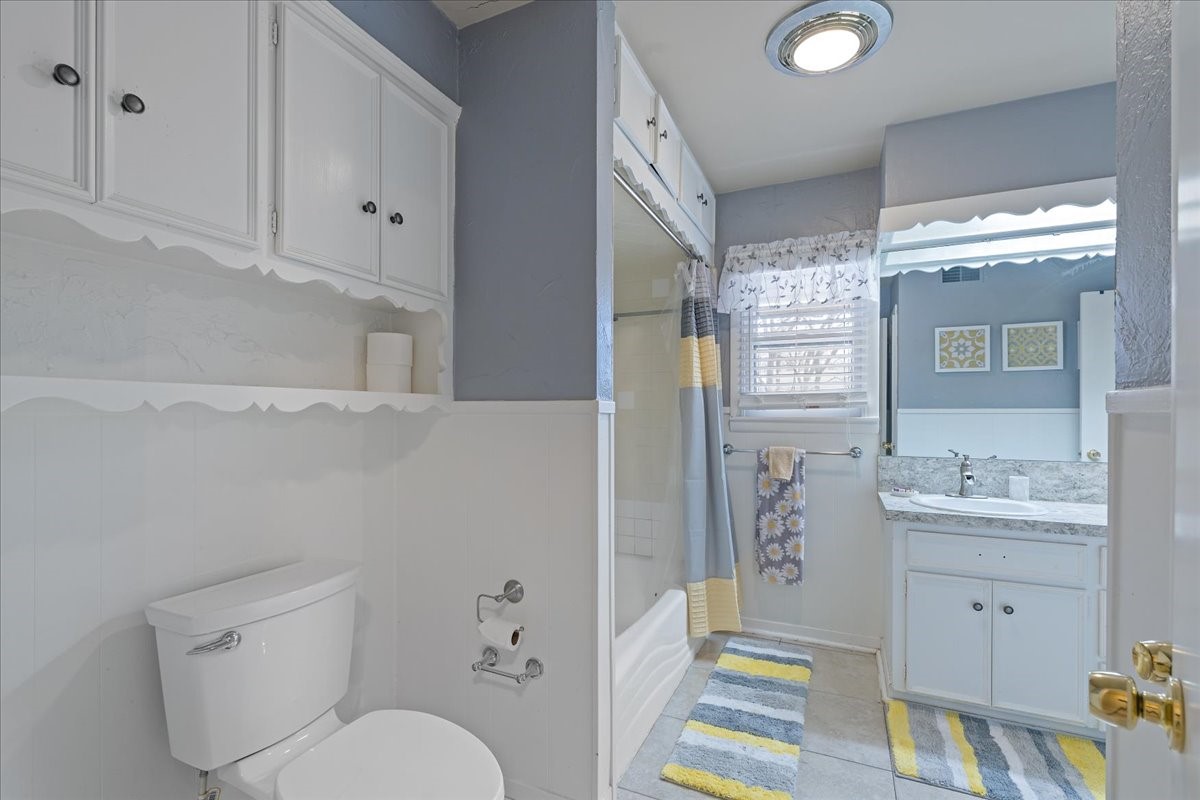 2110 Dartmouth Lane Corsicana TX 75110
