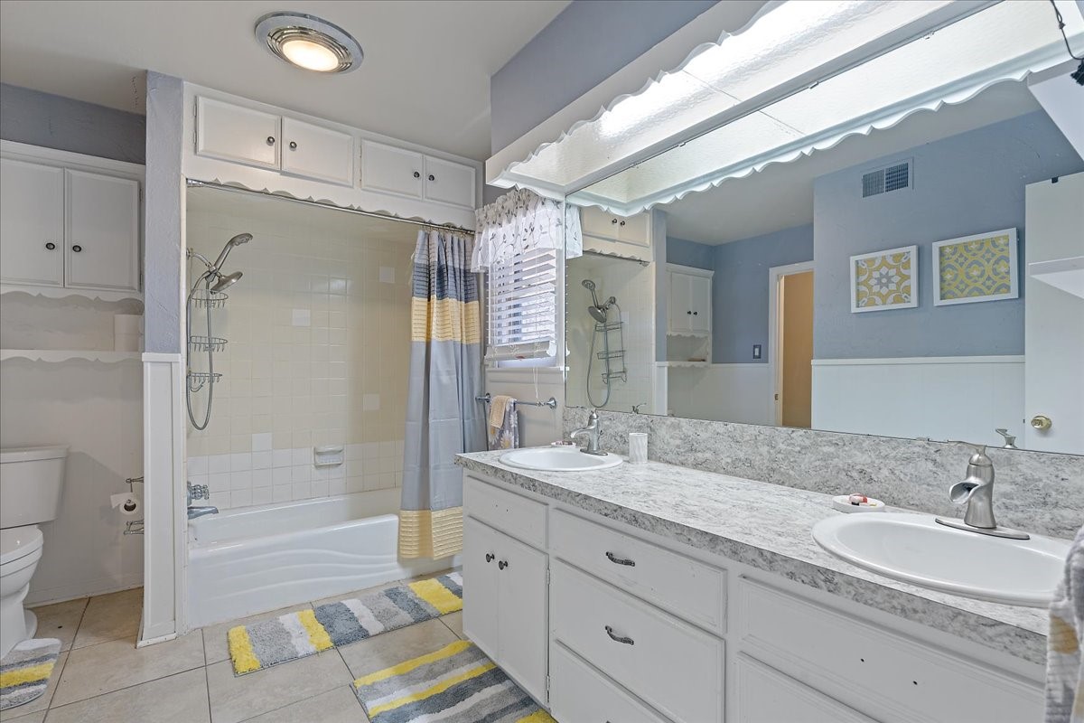 2110 Dartmouth Lane Corsicana TX 75110