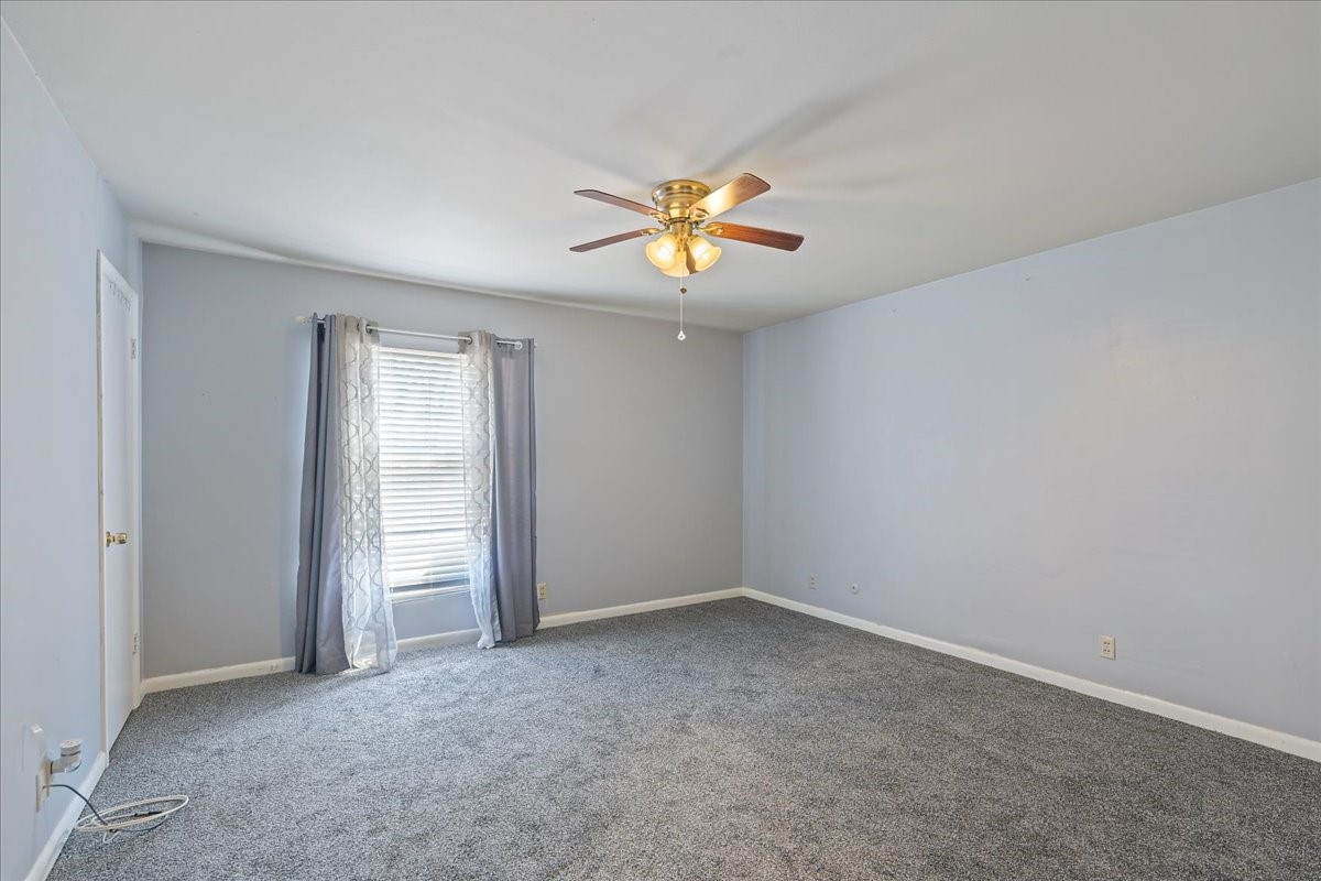 2110 Dartmouth Lane Corsicana TX 75110