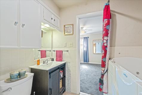 2110 Dartmouth Lane Corsicana TX 75110