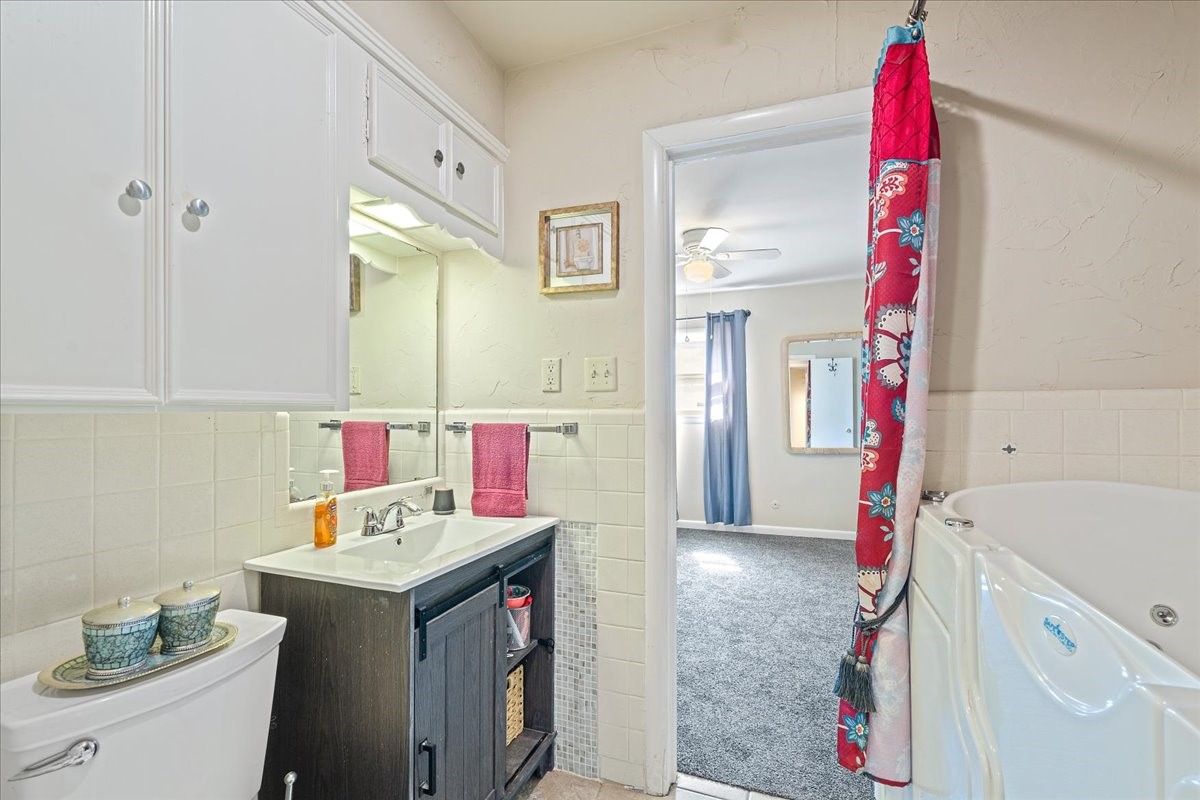2110 Dartmouth Lane Corsicana TX 75110