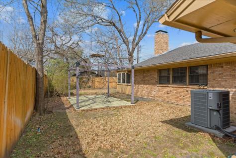2110 Dartmouth Lane Corsicana TX 75110